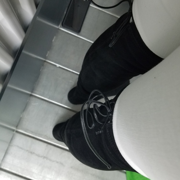 Stuart Weitzman Playtime. Size 9.5 - Picture 6 of 8